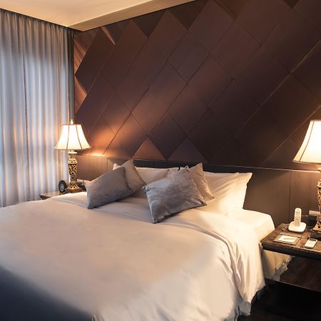 North Hill City Resort -Sha Extra Plus Hang Dong Exterior foto
